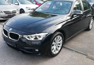BMW 318 81.561 km 14.490 &euro; Essen 45309