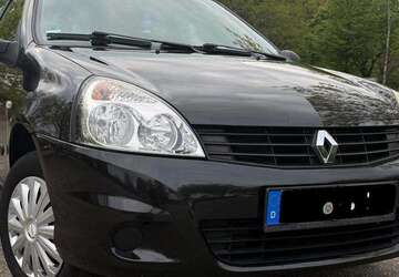Renault Clio 140.000 km 2.400 &euro; Bochum, Stadt 44892