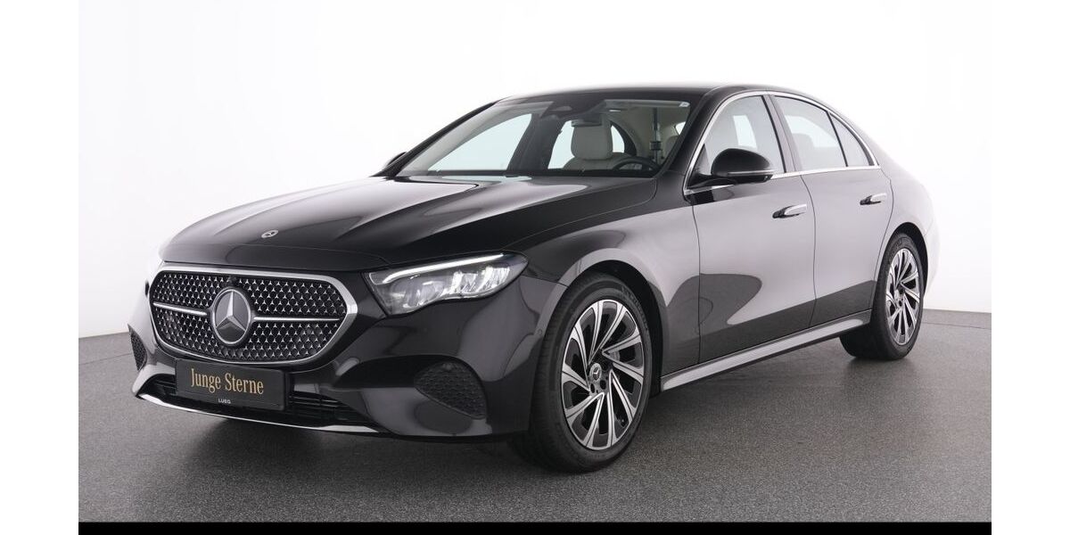 Mercedes-Benz E 200 11.963 km 55.985 &euro; Essen 45309