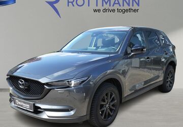 Mazda CX-5 39.233 km 25.490 &euro; Bottrop-Kirchhellen 46244