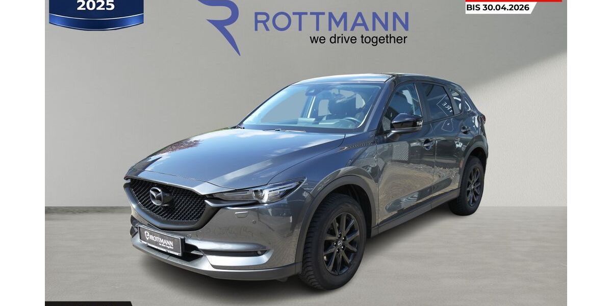 Mazda CX-5 39.233 km 25.490 &euro; Bottrop-Kirchhellen 46244