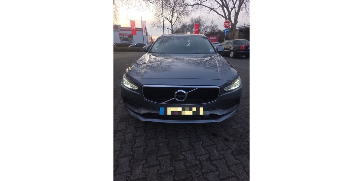 Volvo V90 326.250 km 10.450 &euro; Recklinghausen 45661
