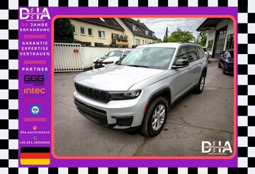 Gebrauchte Jeep Grand Cherokee