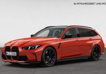 BMW M3 10.020 km 82.900 &euro; Witten 58455