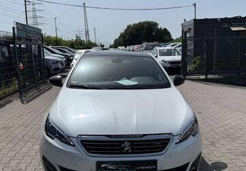 Peugeot 308 130.000 km 10.000 &euro; Bottrop 46238