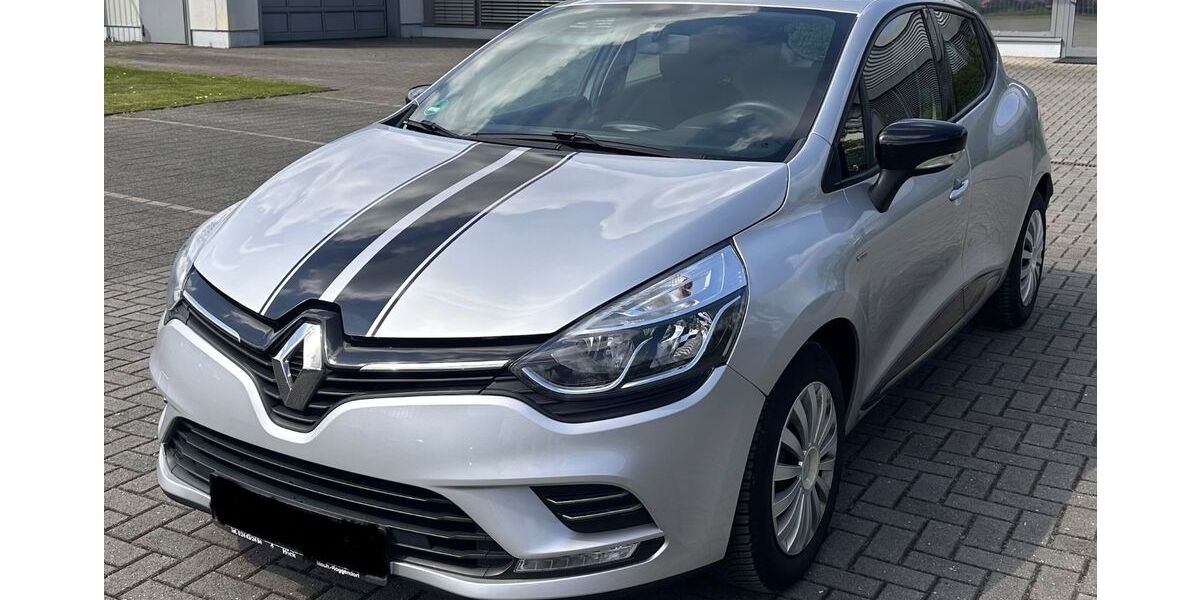 Renault Clio 75.000 km 7.500 &euro; Oberhausen 46047