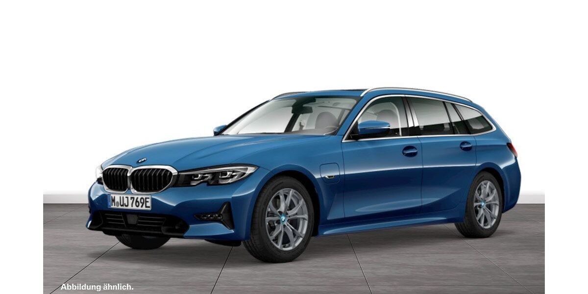 BMW 330 73.821 km 27.660 &euro; Bottrop 46236