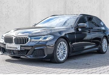 BMW 530 82.774 km 39.850 &euro; Velbert 42553