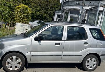 Subaru Justy 195.000 km 1.900 &euro; Essen 45326