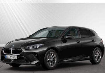 BMW 120 12.040 km 33.390 &euro; Moers 47441