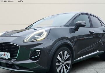 Ford Puma 32.223 km 17.980 &euro; Bochum 44809