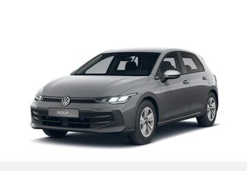 VW Golf 16.928 km 24.660 &euro; Duisburg 47059