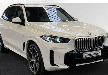 BMW X5 16.850 km 81.400 &euro; Moers 47441