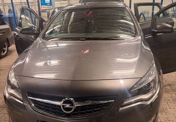 Opel Astra 219.182 km 3.200 &euro; Bottrop 46236