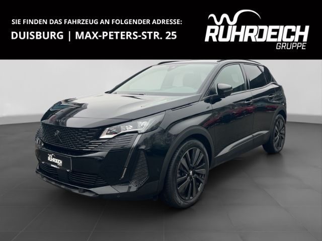Peugeot 3008 32.300 km 26.990 &euro; Duisburg 47059