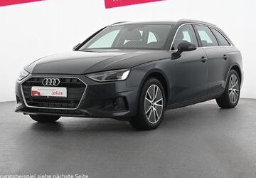 Audi A4 49.703 km 25.980 &euro; Essen 45143