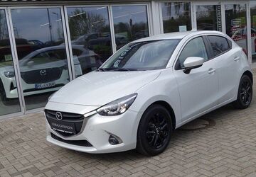 Mazda 2 81.742 km 11.900 &euro; Herten 45701