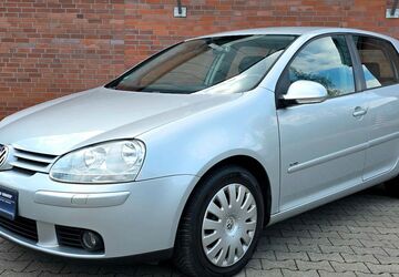 VW Golf 139.000 km 4.600 &euro; Herne (NRW) 44628