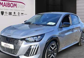 Peugeot 208 2.500 km 25.890 &euro; Dinslaken 46539