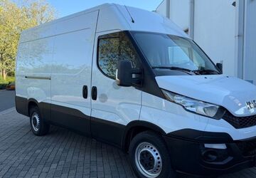 IVECO Andere 116.000 km 14.900 &euro; Bochum 44805