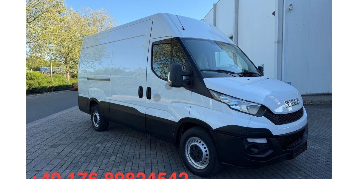 IVECO Andere 116.000 km 14.900 &euro; Bochum 44805