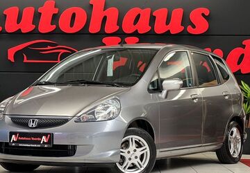 Honda Jazz 70.000 km 5.990 &euro; Voerde 46562