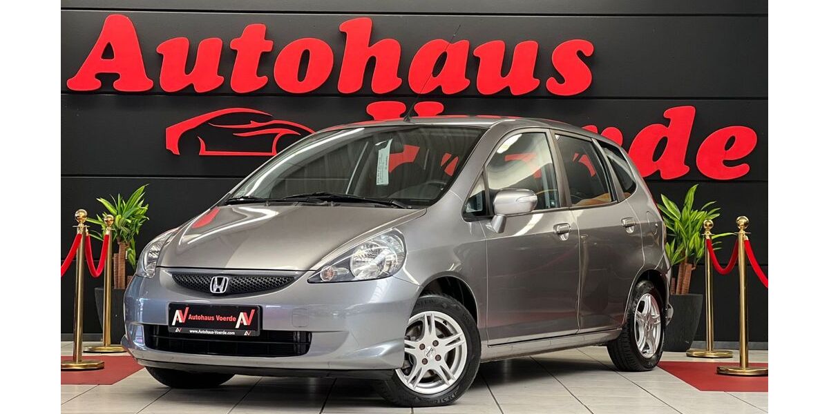 Honda Jazz 70.000 km 5.990 &euro; Voerde 46562