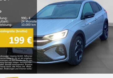 VW Taigo 11.099 km 25.230 &euro; Gelsenkirchen OT Beckhausen 45899