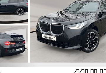 BMW X3 25.285 km 52.470 &euro; Oberhausen 46149