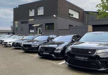 Audi A8 90.000 km 28.980 &euro; Bottrop 46240