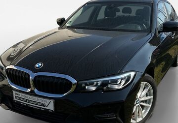 BMW 330 79.000 km 25.940 &euro; Marl 45770