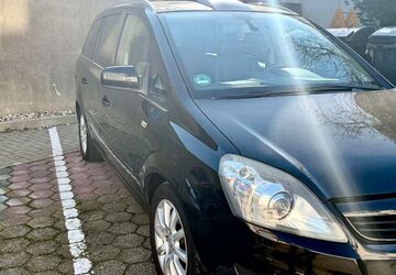 Opel Zafira 174.000 km 3.900 &euro; Essen 45141