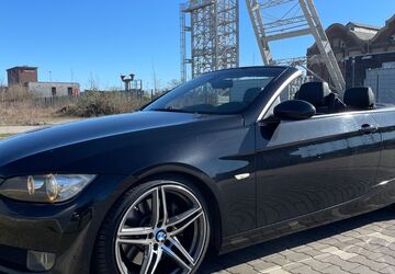 BMW 330 245.000 km 11.900 &euro; Dorsten 46286