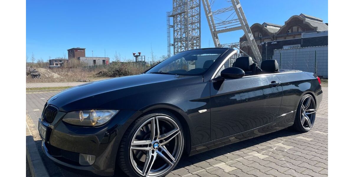 BMW 330 245.000 km 11.900 &euro; Dorsten 46286