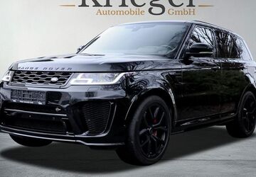 Land Rover Range Rover Sport 78.900 km 59.150 &euro; Bottrop 46244
