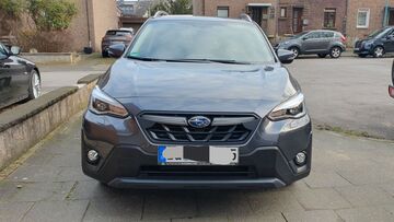 Gebrauchte Subaru XV