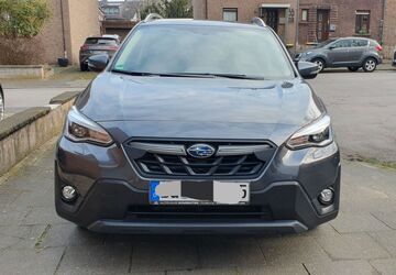Subaru XV 48.000 km 19.700 &euro; Duisburg 47169
