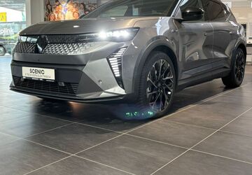 Renault Scenic 14.900 km 41.998 &euro; Moers 47441