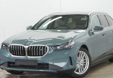 BMW i5 15.238 km 61.840 &euro; Bochum 44809