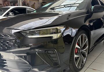 Opel Insignia 69.255 km 26.890 &euro; Raesfeld 46348