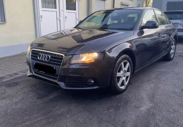 Audi A4 215.700 km 4.190 &euro; Gelsenkirchen 45899
