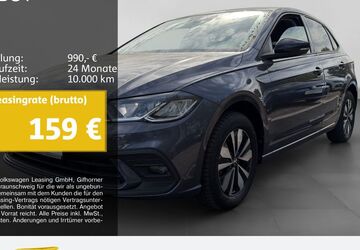VW Polo 25.357 km 21.980 &euro; Duisburg 47059