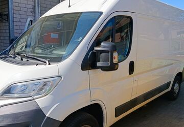 Citroen Jumper 150.000 km 14.599 &euro; Neukirchen-Vluyn 47506