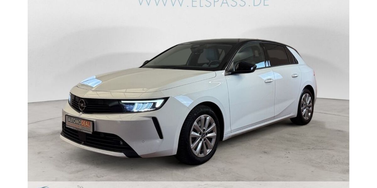 Opel Astra 46.951 km 17.589 &euro; Moers 47445