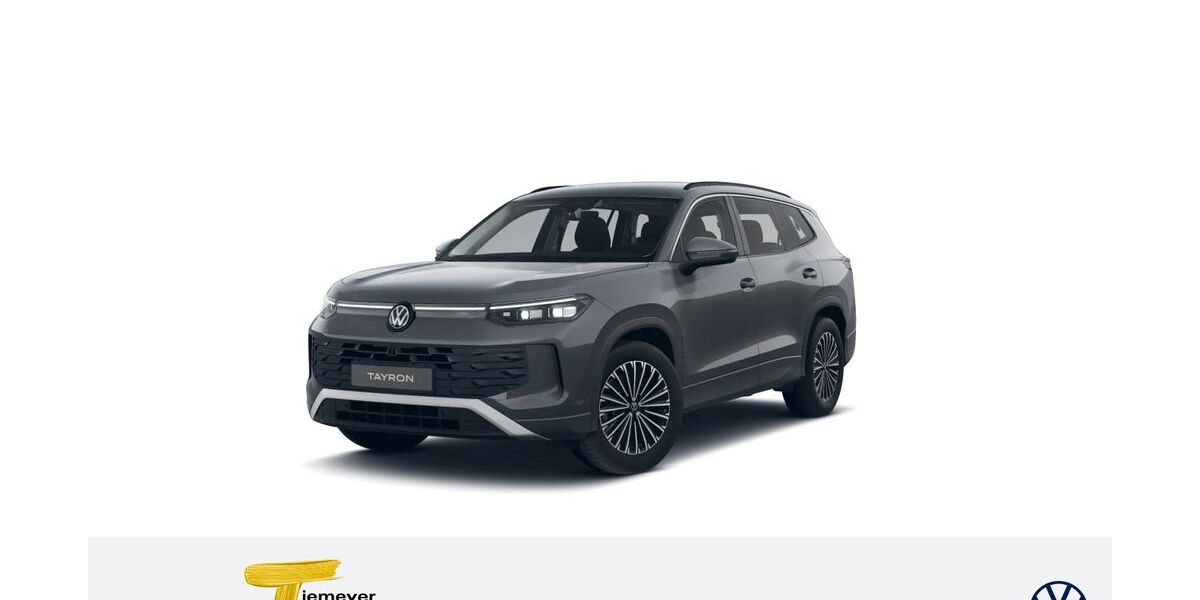 VW Tayron 25.741 km 39.470 &euro; Bochum 44892