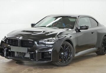 BMW M2 10.000 km 63.880 &euro; Bottrop 46236