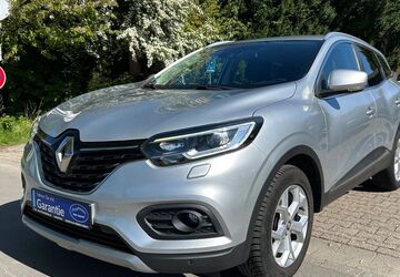 Renault Kadjar 66.158 km 13.990 &euro; Moers 47447