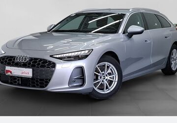 Audi A6 21.071 km 48.390 &euro; Bochum 44809