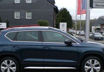 Seat Ateca 67.872 km 24.690 &euro; Oberhausen 46145