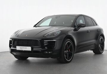 Porsche Macan 101.000 km 52.900 &euro; Essen 45143